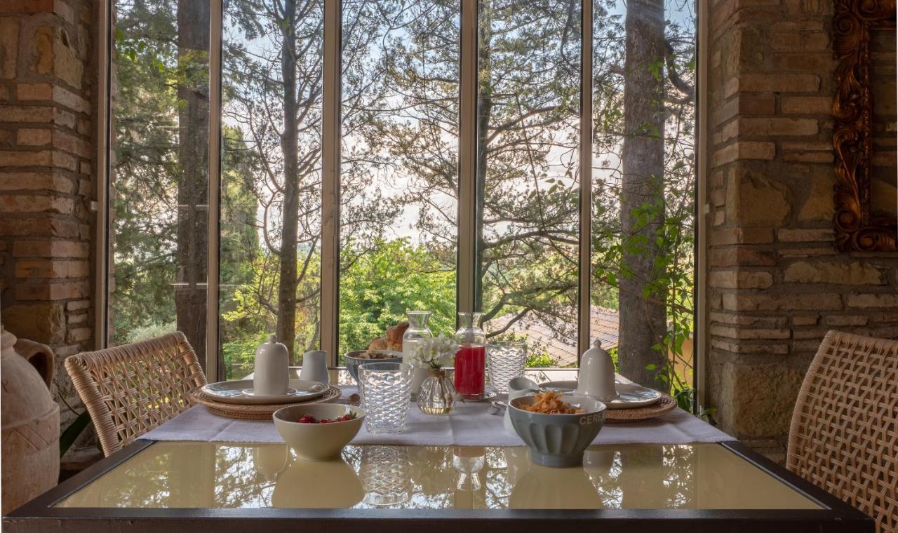 Relais Casamassima Villa Perugia Exteriör bild