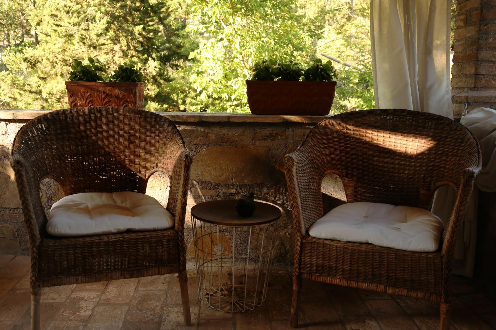 Relais Casamassima Villa Perugia Rum bild