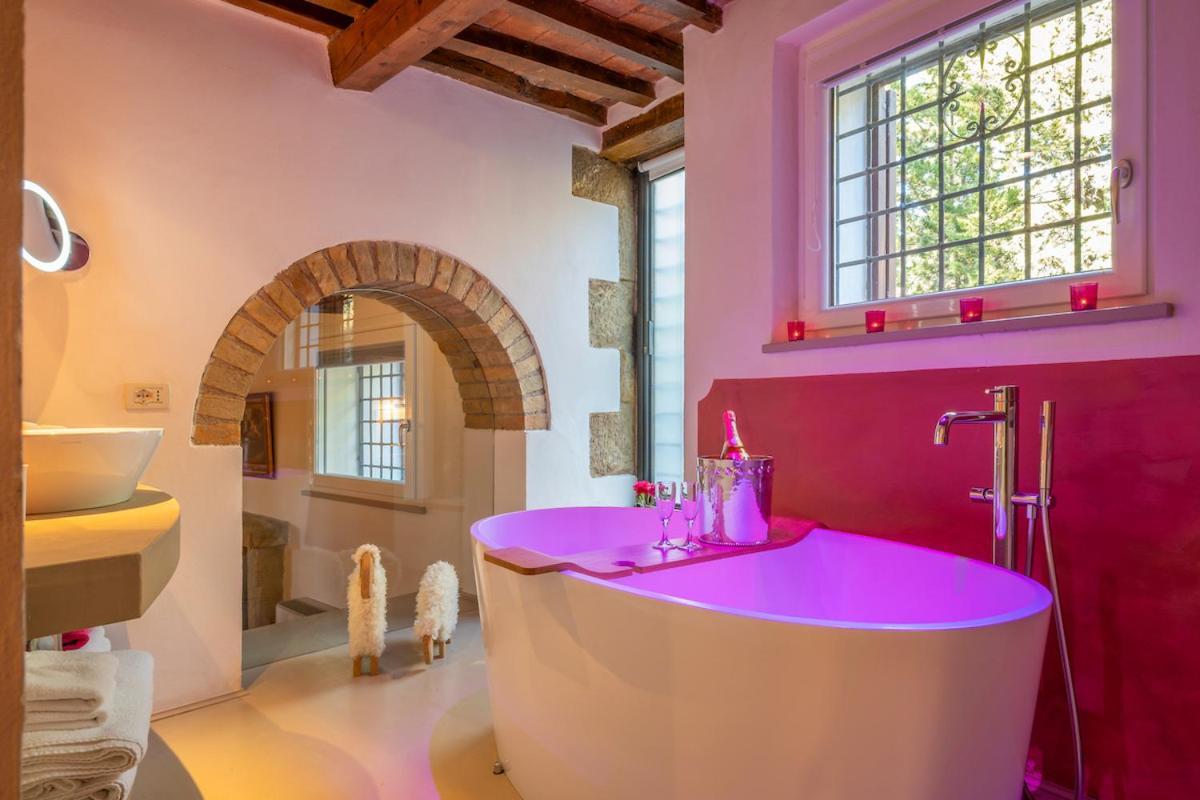 Relais Casamassima Villa Perugia Rum bild