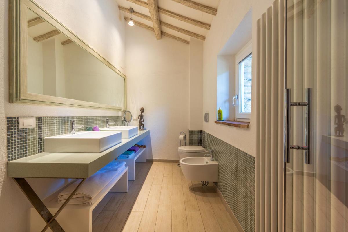 Relais Casamassima Villa Perugia Rum bild