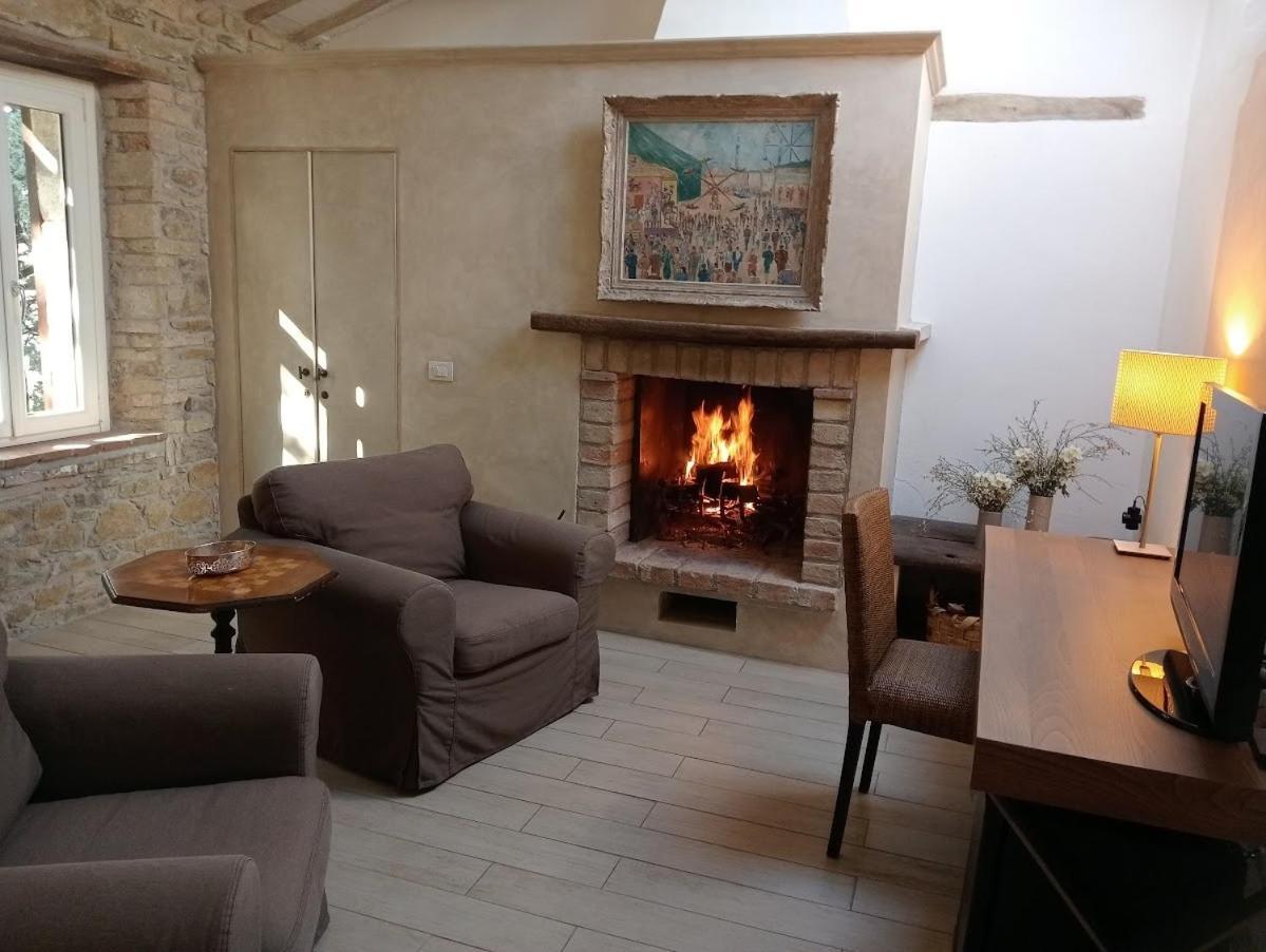 Relais Casamassima Villa Perugia Exteriör bild