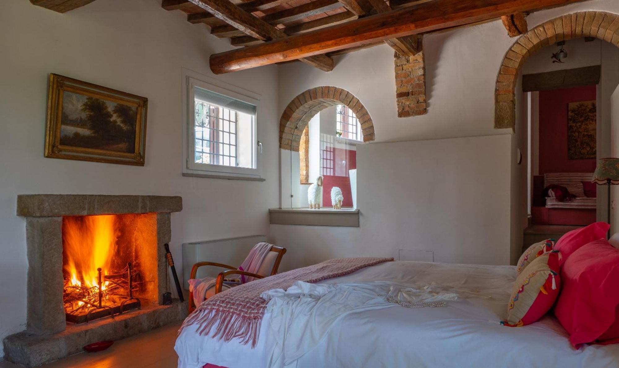 Relais Casamassima Villa Perugia Exteriör bild